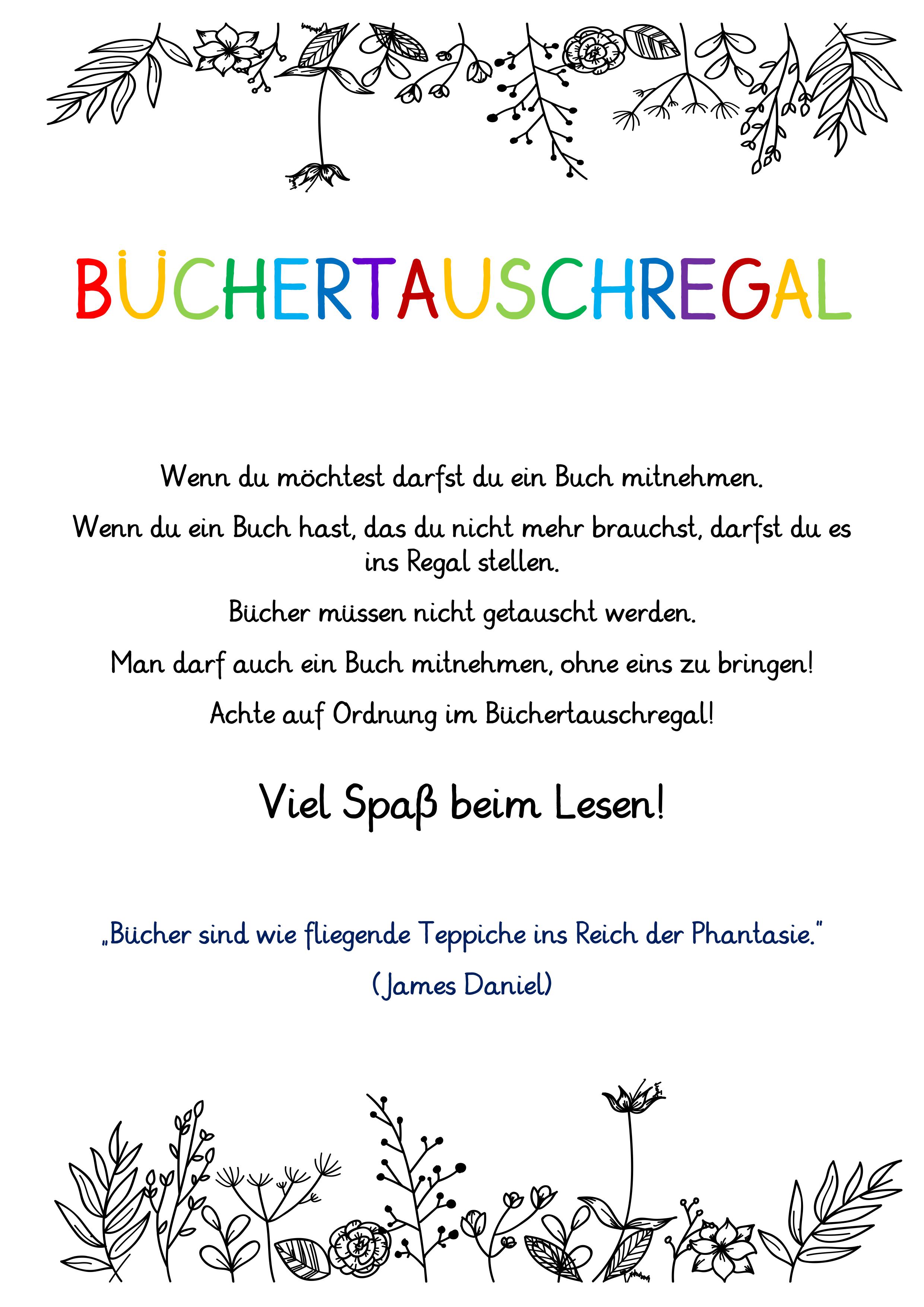 7 - Leseschule
