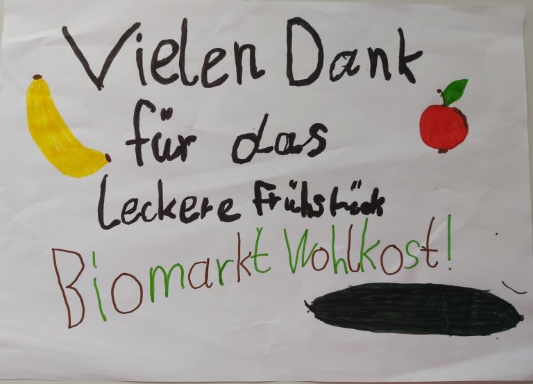 5 - Gesundes Frühstück 2024