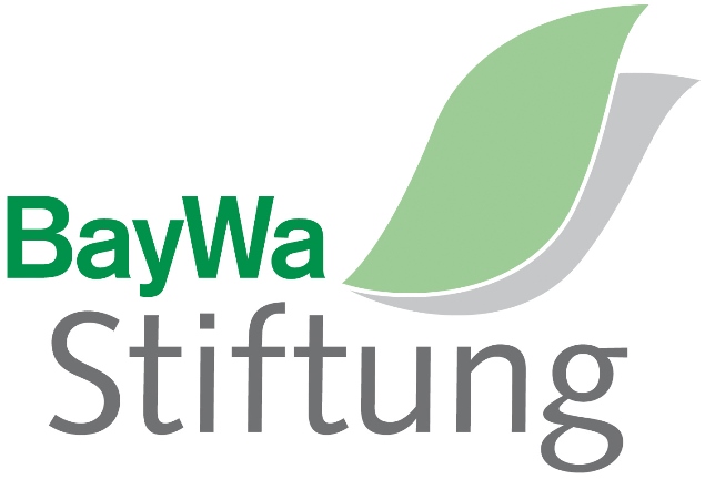 BAYWA Stiftung Sponsor Schulgarten