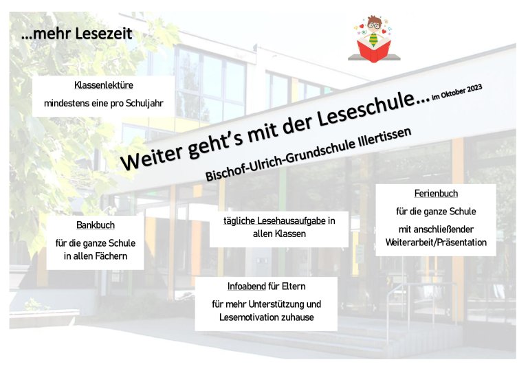 2 - Leseschule 2 - Leseschule